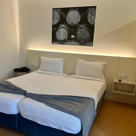 Hotel Areosa Pedroucos  Esterno foto