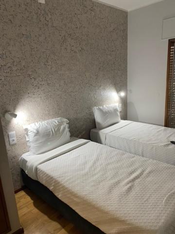 Hotel Areosa Pedroucos  Esterno foto