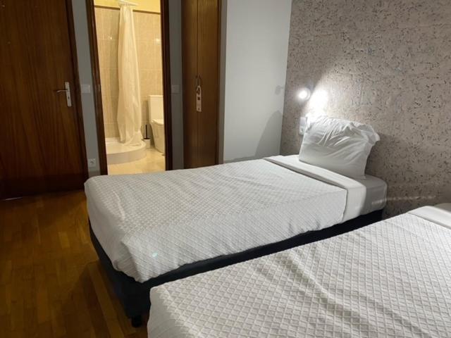 Hotel Areosa Pedroucos  Esterno foto