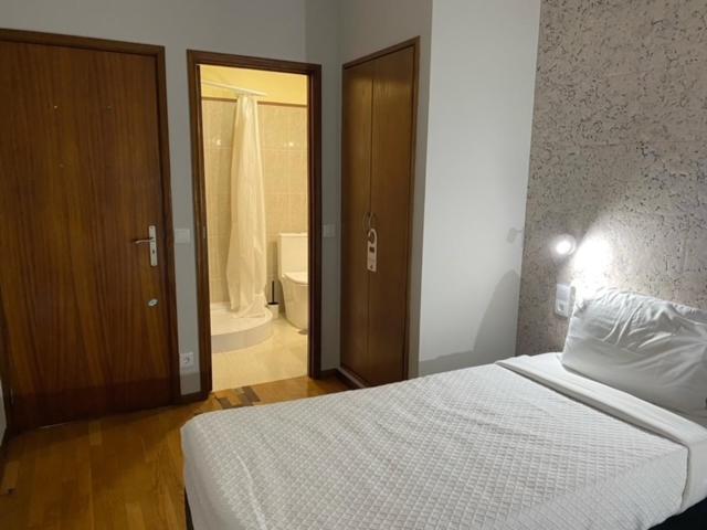Hotel Areosa Pedroucos  Esterno foto